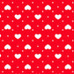 Siser EasyPatterns :- Love Dots - Mini Roll