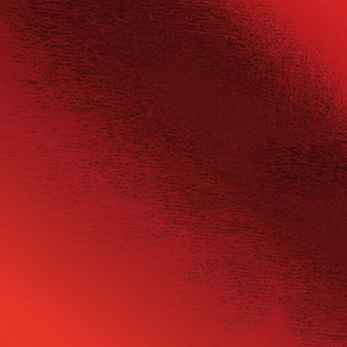 Siser Metal :- Red (MT0007) - A4 sheet