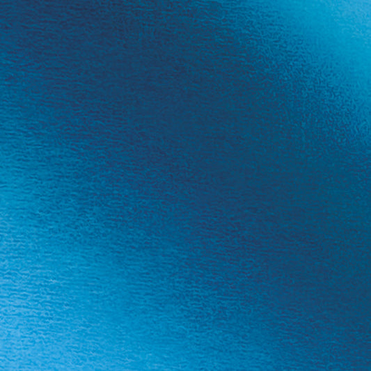 Siser Metal :- Blue (MT0013) - A4 sheet