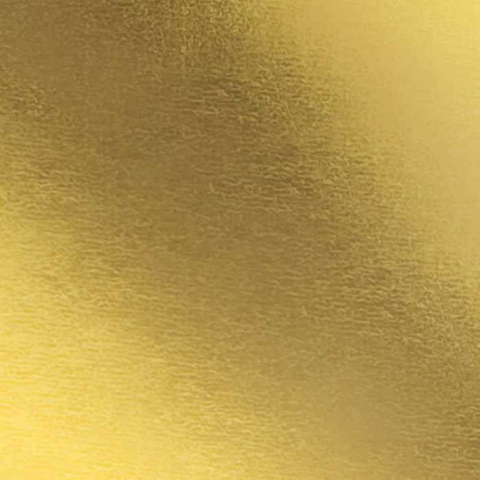 Siser Metal :- Gold (MT0020) - Mini Roll