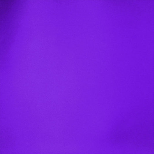 Satin Chrome :- Purple - A4 sheet