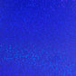 Siser Holographic :- Royal Blue (H0083) - A4 sheet