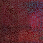 Holographic Cobblestone :- Red - Mini Roll