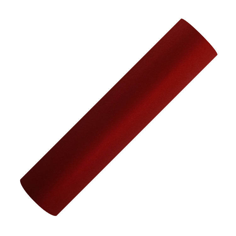 Textured Glitter :- Red - Metre