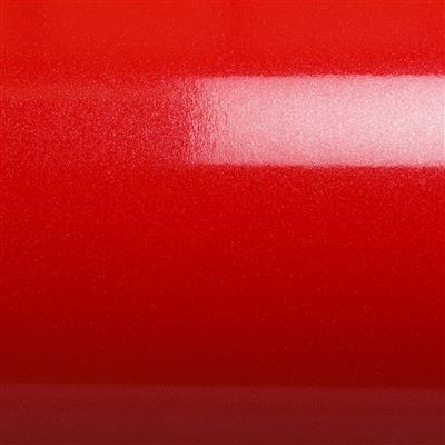 Smooth Glitter :- Red  - Metre