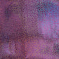 Holographic Cobblestone :- Rose Gold - Mini Roll