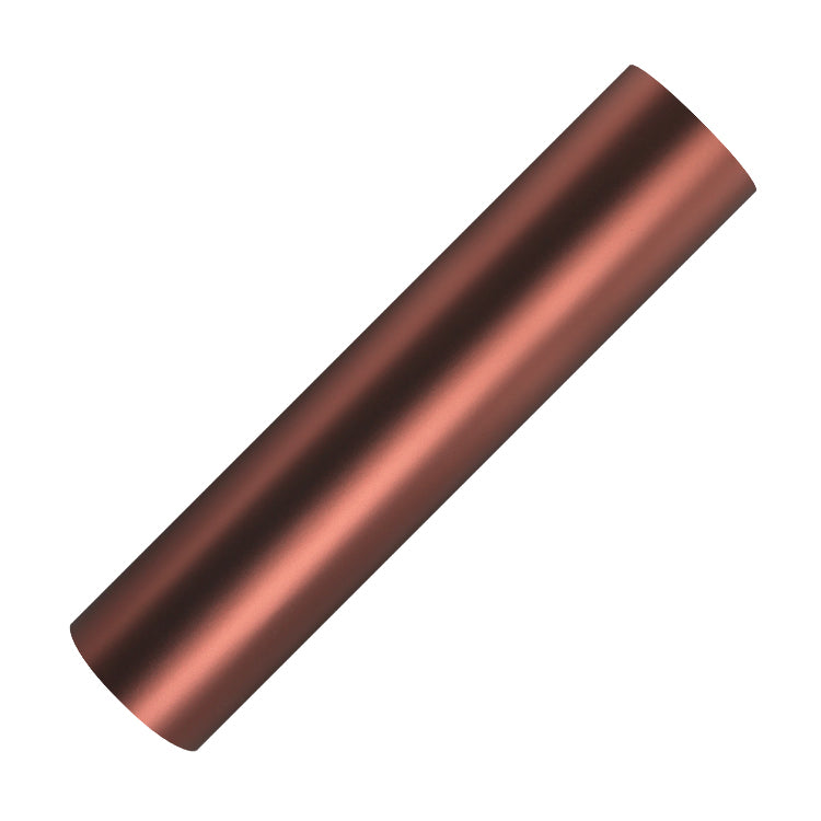 Satin Chrome :- Rose Gold