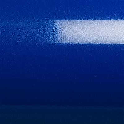 Smooth Glitter :- Royal Blue  - A4 sheet