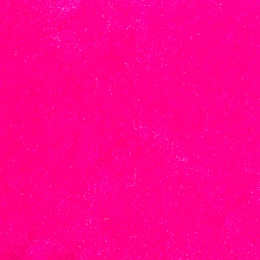 Siser StripFlock Pro HTV :- Pink (S0008) - A4 sheet