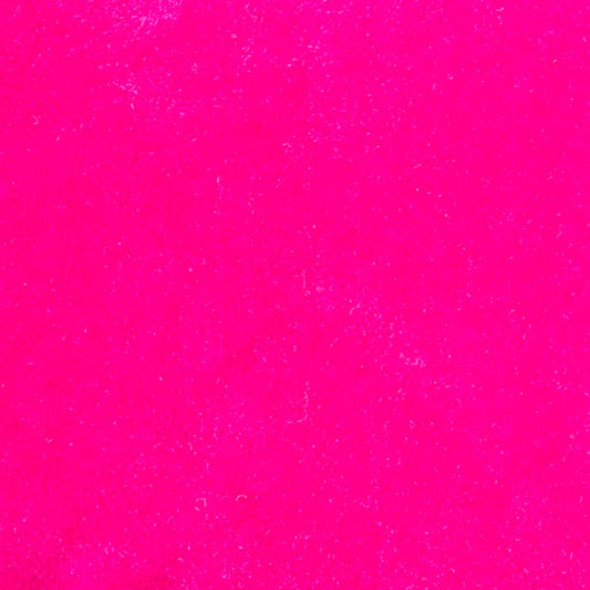 Siser StripFlock Pro HTV :- Pink (S0008) - Mini Roll