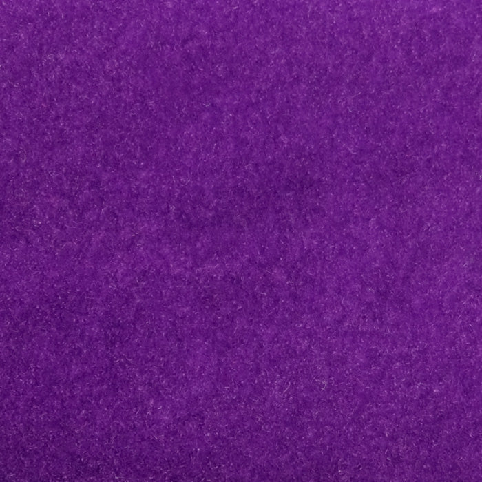 Siser StripFlock Pro HTV :- Purple (S0015) - A4 sheet