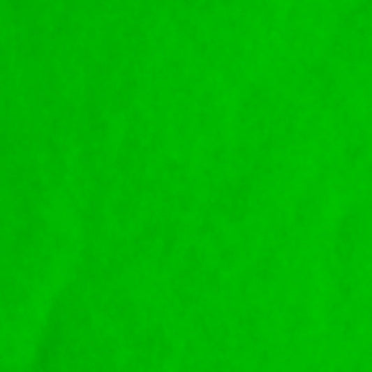 Siser StripFlock Pro HTV :- Fluo Green (S0026) - A4 sheet