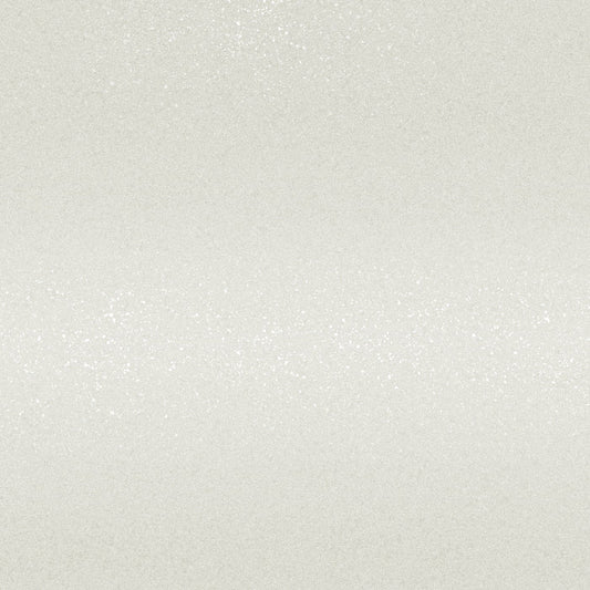 Siser Sparkle :- Snowstorm White (SK0001) - Mini Roll