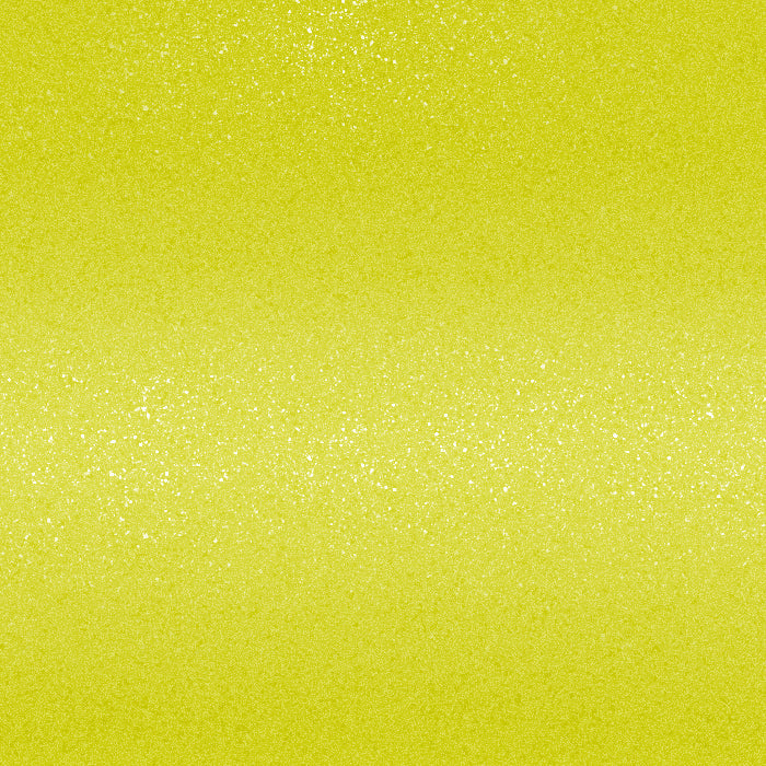 Siser Sparkle :- Buttercup Yellow (SK0003) - A4 sheet