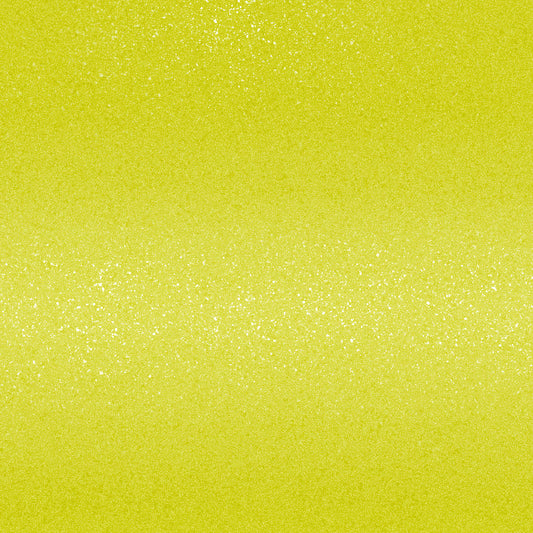 Siser Sparkle :- Buttercup Yellow (SK0003) - Metre