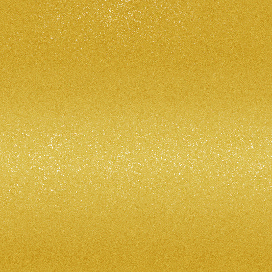 Siser Sparkle :- Gold Star (SK0020) - Mini Roll
