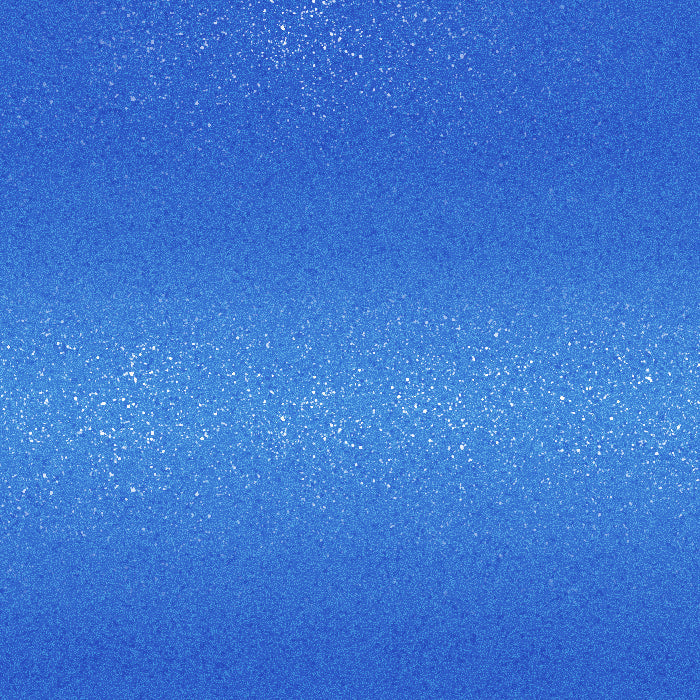 Siser Sparkle :- Cornflower Blue (SK0099) - A4 sheet