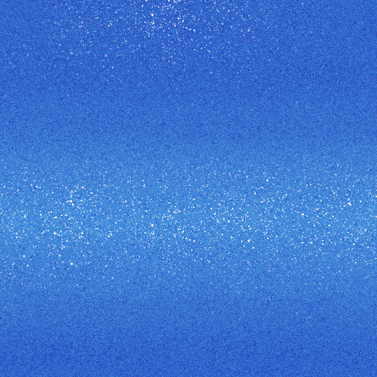 Siser Sparkle :- Cornflower Blue (SK0099) - Metre