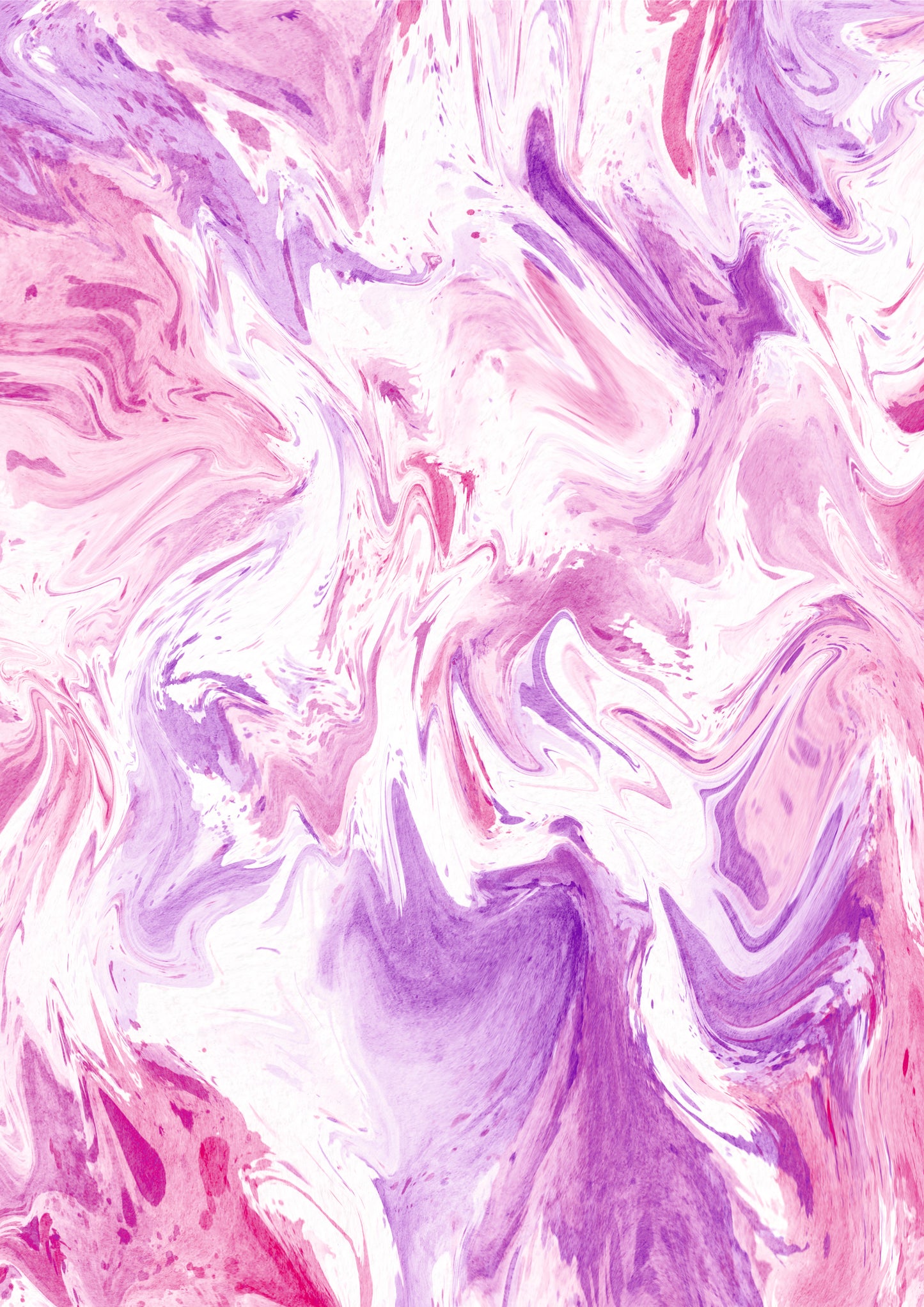 HTV Pattern Vinyl - Tie Dye 11