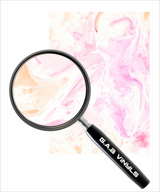 HTV Pattern Vinyl - Tie Dye 1