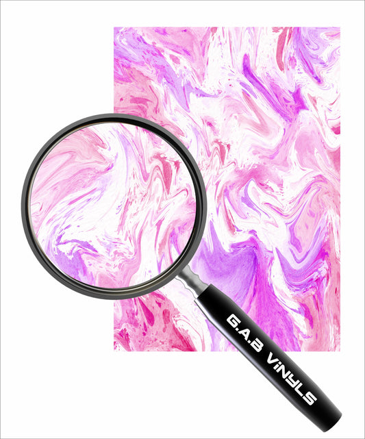 HTV Pattern Vinyl - Tie Dye 11