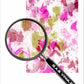 Self Adhesive Pattern Vinyl - Tie Dye 4