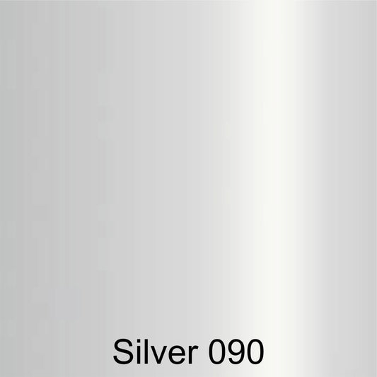Oracal 651 Matt :- Silver - 090