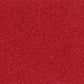 Siser Twinkle :- Red (TW0007) - Mini Roll