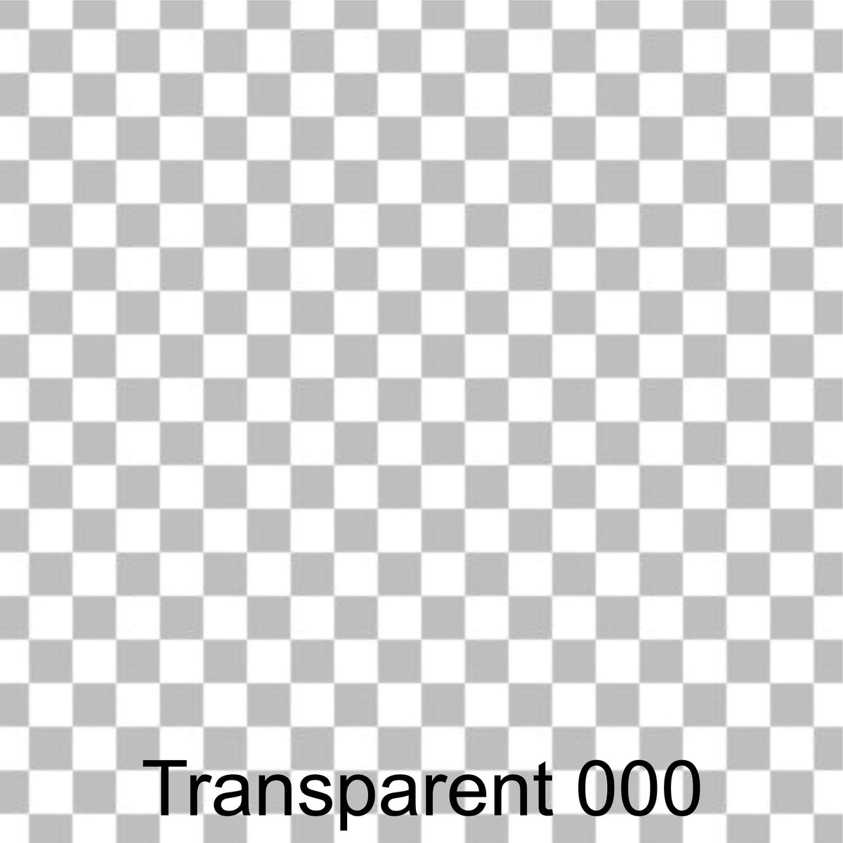 Transparent 01 Oracal 651 Gloss :- Transparent/Clear - 000 – G.A.B Vinyls