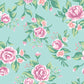 Siser EasyPatterns :- Vintage Rose - A4 sheet