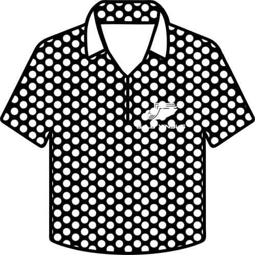 Siser P.S Perfor :- Black (PF0019) - Metre