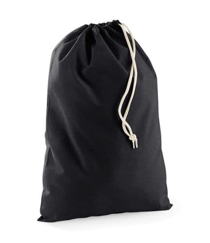 Blank Santa Sack
