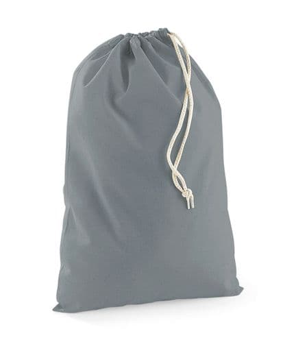 Blank Santa Sack