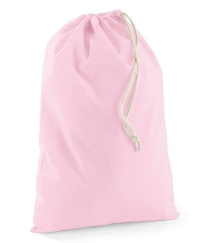 Blank Santa Sack