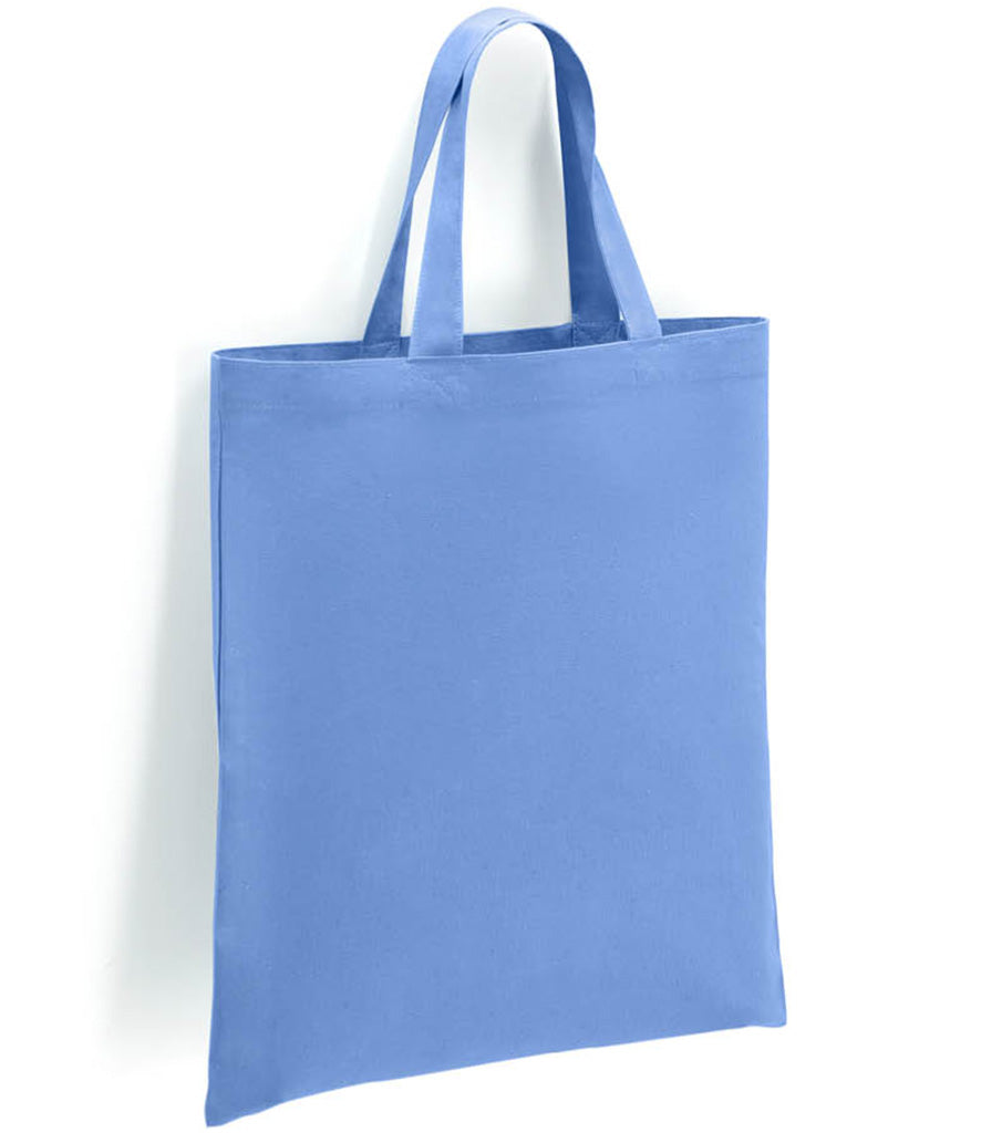Cotton Tote Bag