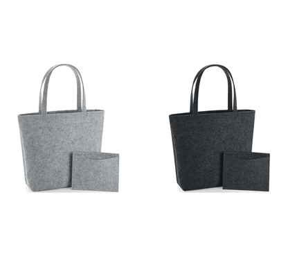 Felt Shopper
