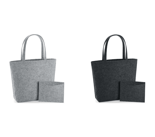 Felt Shopper