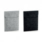 Felt Tablet Case