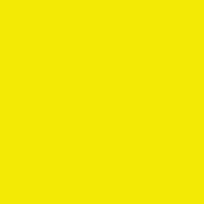 Siser Brick 600 :- Fluo Yellow (BK6022) - A4 sheet
