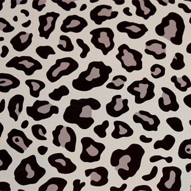 Siser EasyPatterns :- Leopard Tan - A4 sheet
