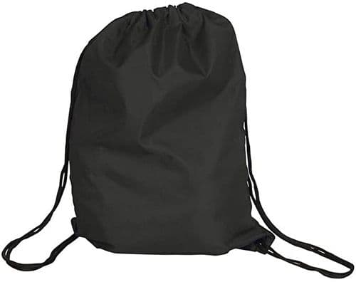 Polyester Drawstring Bag