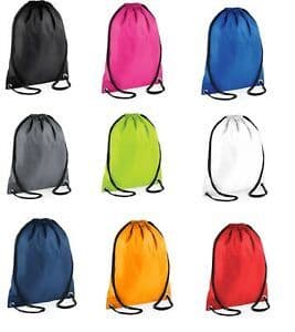 Polyester Drawstring Bag