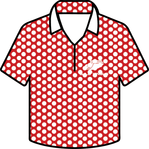 Siser P.S Perfor :- Red (PF0007) - Metre