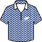 Siser P.S Perfor :- Royal Blue (PF0013) - Metre