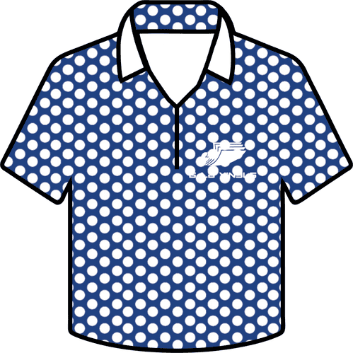 Siser P.S Perfor :- Royal Blue (PF0013) - Metre