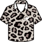 Siser EasyPatterns :- Leopard Tan - Metre