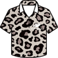 Siser EasyPatterns :- Leopard Tan - A4 sheet