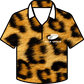 Siser EasyPatterns :- Wild Leopard - Metre