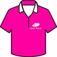 Siser Easyweed Extra :- Fluo Pink (N0024) - Metre
