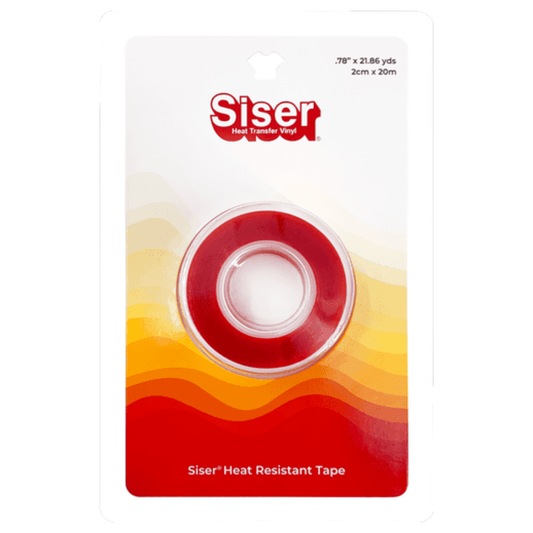 Siser Heat Resistant Tape